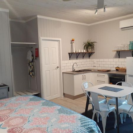 Bluegrass Bnb Bundaberg Eksteriør billede