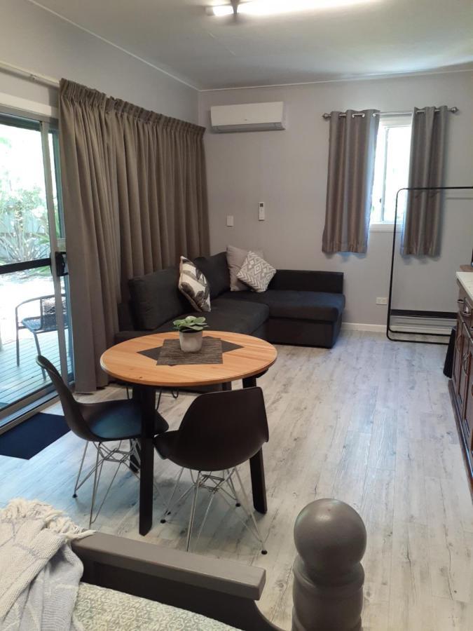 Bluegrass Bnb Bundaberg Eksteriør billede