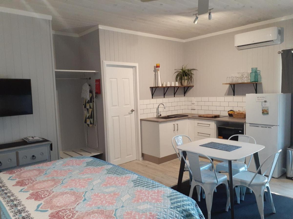 Bluegrass Bnb Bundaberg Eksteriør billede