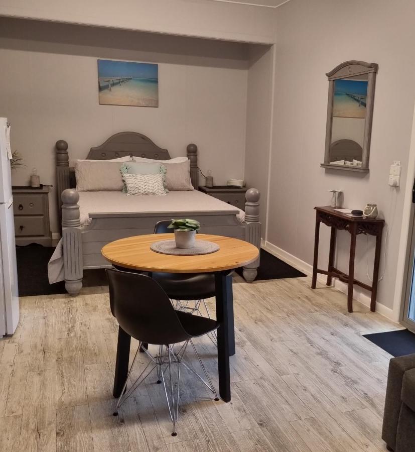 Bluegrass Bnb Bundaberg Eksteriør billede