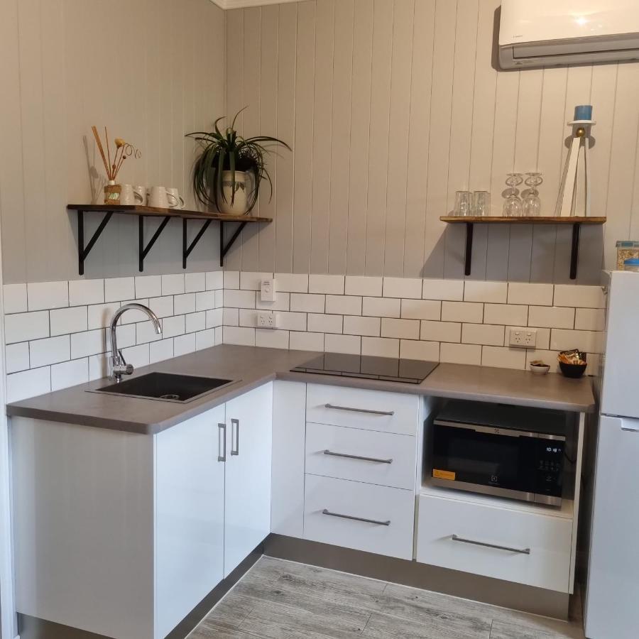 Bluegrass Bnb Bundaberg Eksteriør billede