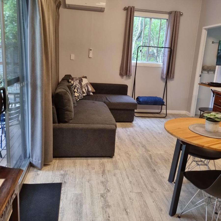 Bluegrass Bnb Bundaberg Eksteriør billede