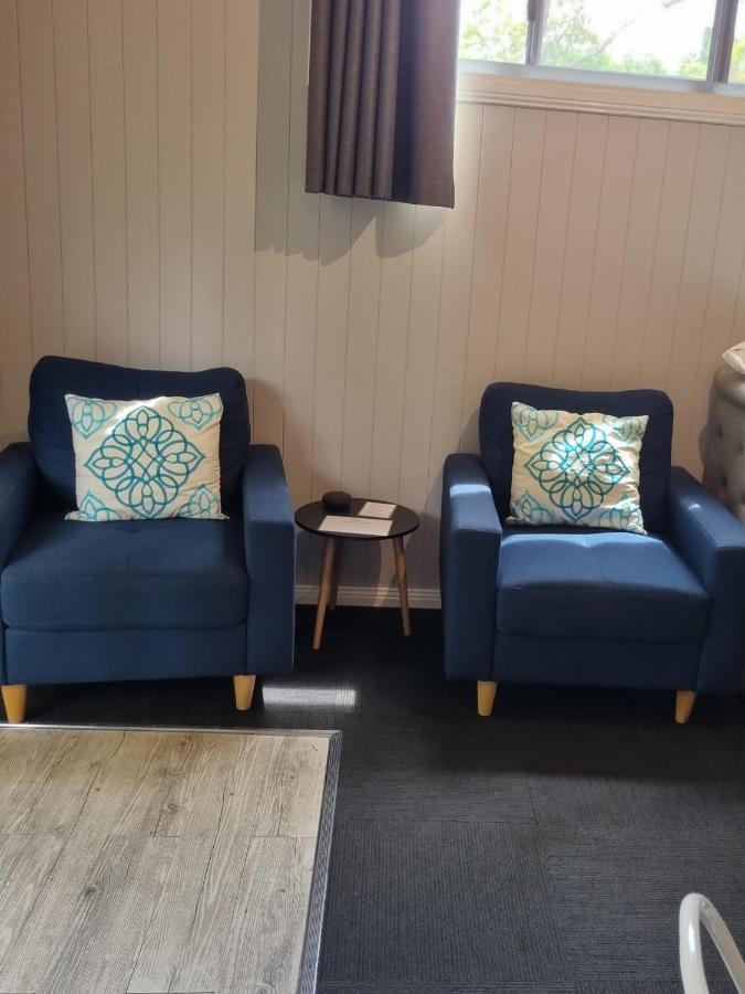 Bluegrass Bnb Bundaberg Eksteriør billede
