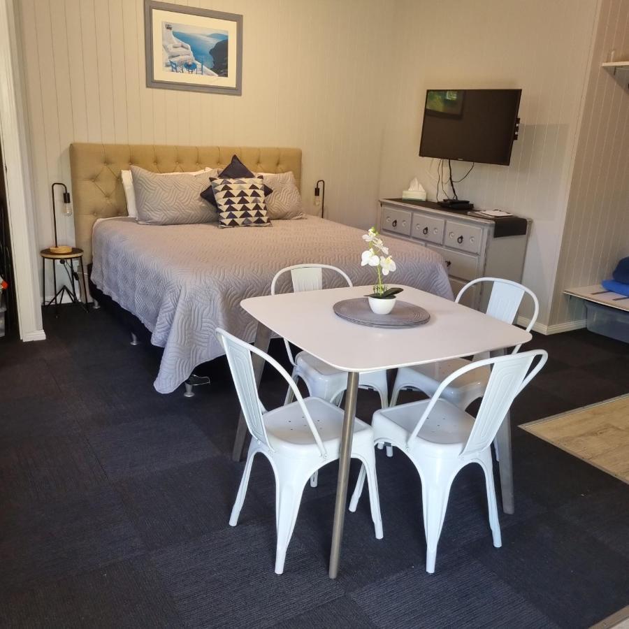 Bluegrass Bnb Bundaberg Eksteriør billede