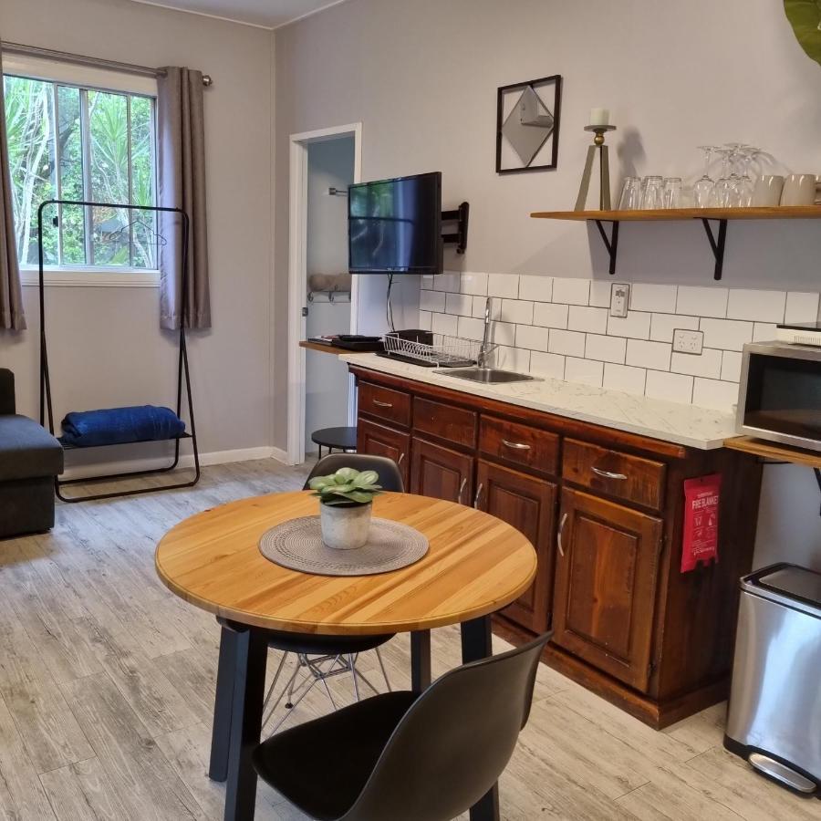 Bluegrass Bnb Bundaberg Eksteriør billede