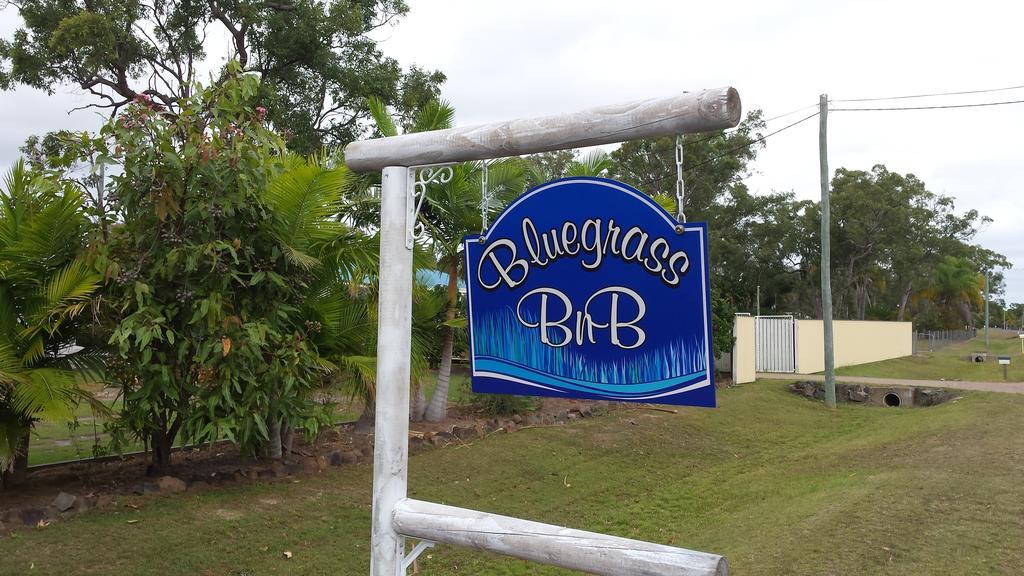 Bluegrass Bnb Bundaberg Eksteriør billede