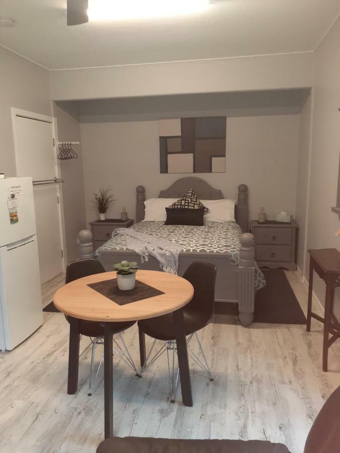 Bluegrass Bnb Bundaberg Eksteriør billede